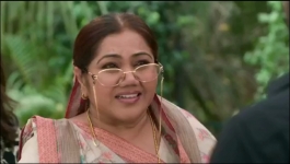 Pyaar Ka Pehla Naam Radha Mohan - 27th June 2022